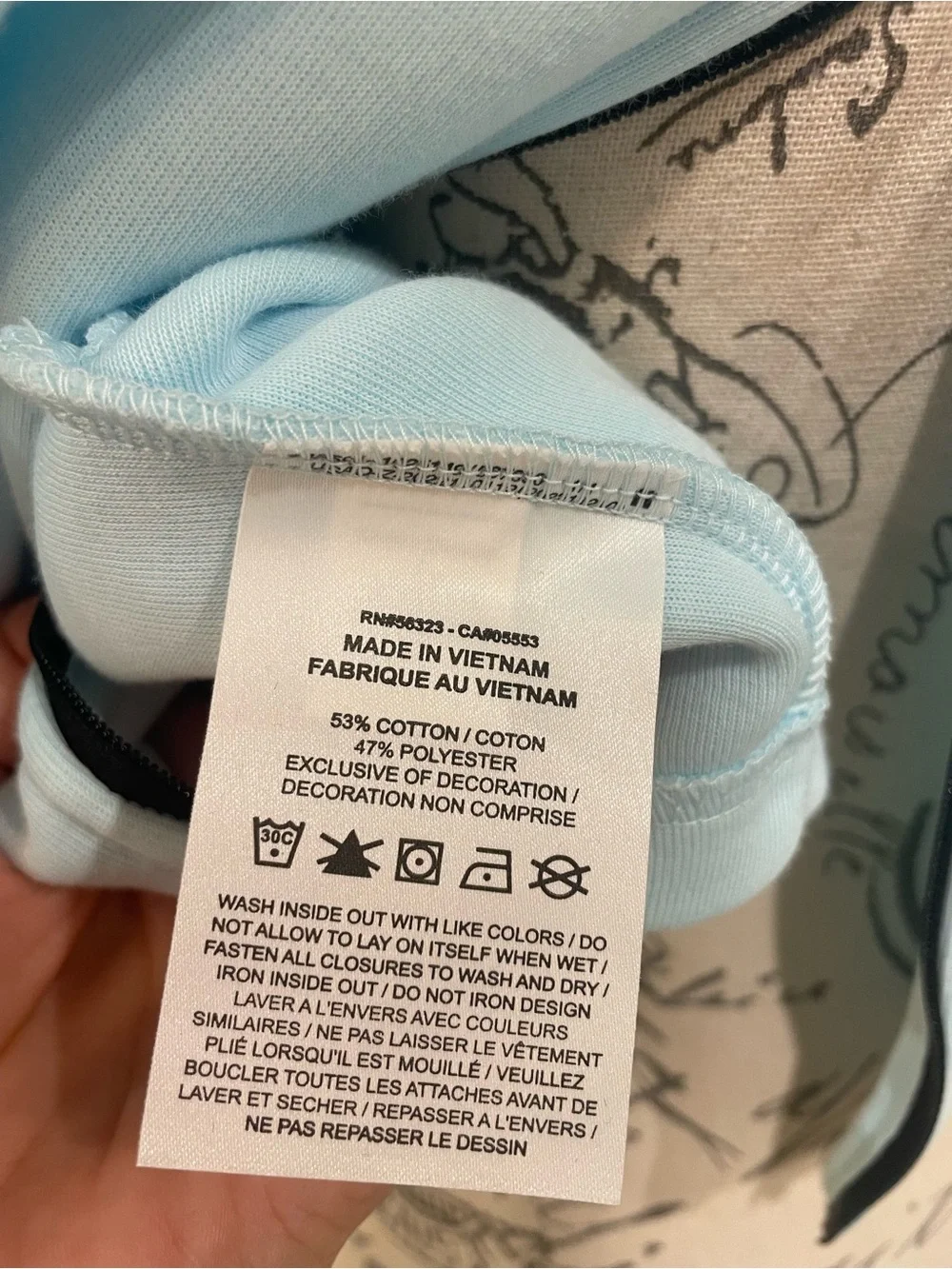 Nike Sportswear Oversized Cropped Double-Zip Sweatshirt | Size Small | Like New